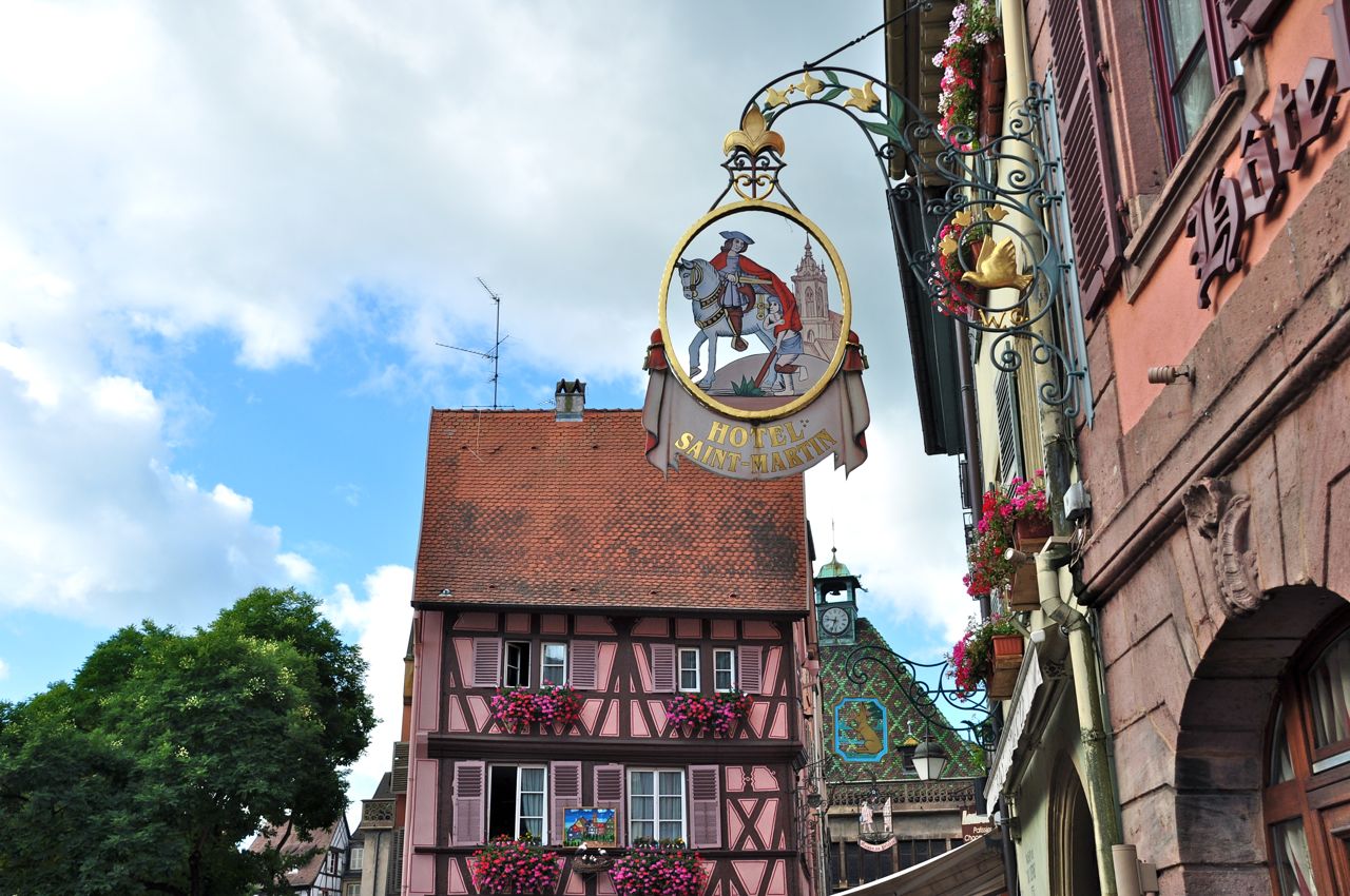 Colmar